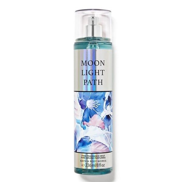  (Update hương mới) Xịt Thơm Toàn Thân BATH & BODY WORKS Fragnance Mist - 236ml (P1) 