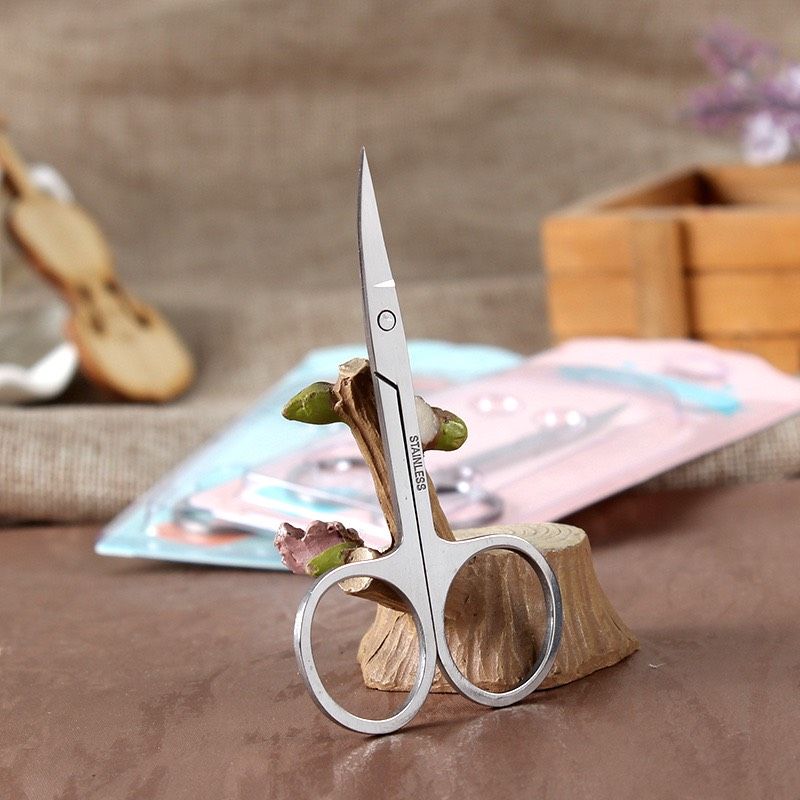  Kéo Chuyên Dụng Đa Năng Beiting Na Beauty Scissors Nội Địa Trung 