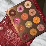  Bảng Màu Mắt 12 Ô COLOURPOP Eyeshadow Pressed Powder Palette 