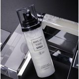  Xịt Khóa Nền Có Nhũ Giữ Lớp Trang Điểm HUNMUI Make Up Fixer Spray Star Flash Nội Địa Trung - 100ML 