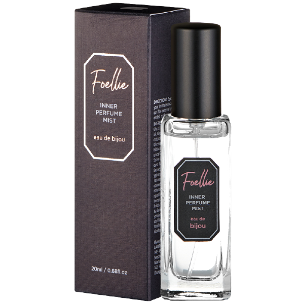  Nước Hoa Phụ Nữ Dạng Xịt FOELLIER Inner Perfume Mist 20ml 