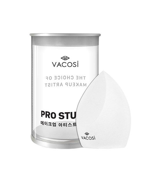  Bông giọt nước vạt xéo Pro Vacosi Prs Pro Flat Blender [PH02] 