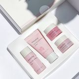  Kit Set 4 Món Dưỡng Da Dùng Thử INNISFREE Jeju Cherry Blossom Special Kit 