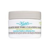  Mặt Nạ Đất Sét Giúp Thải Độc Và Đẩy Mụn KIEHL'S Rare Earth Deep Pore Cleansing Masque - ĐỦ SIZE (125ml-28ml-14ml) 