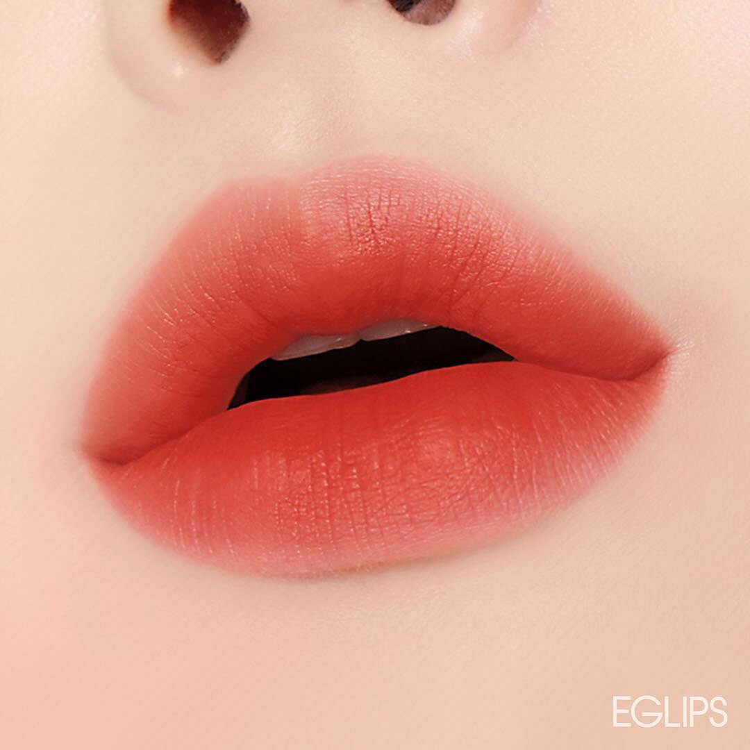 Eglips Muse In Velvet Lipstick - Bici Cosmetics