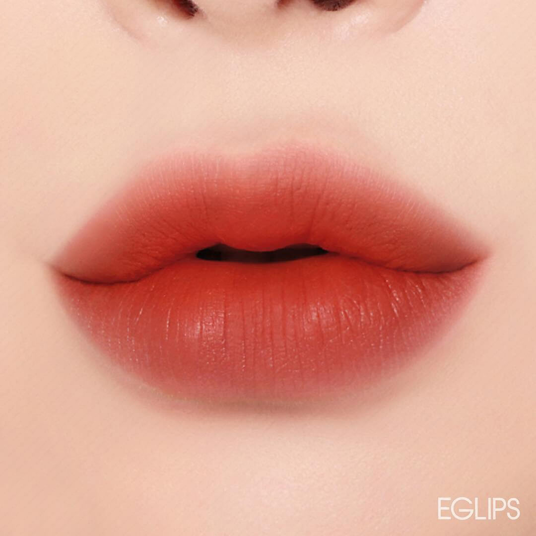 Eglips Muse In Velvet Lipstick - Bici Cosmetics