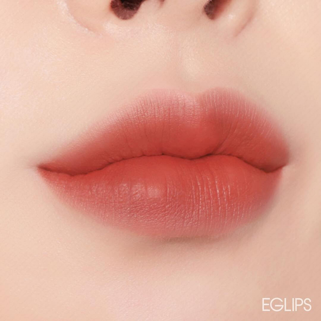 Eglips Muse In Velvet Lipstick - Bici Cosmetics