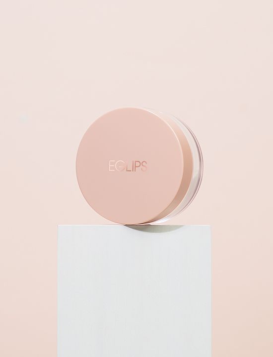  (Mẫu Mới) Phấn Phủ Bột Kiềm Dầu EGLIPS Oil Cut Sebum Powder 7g 