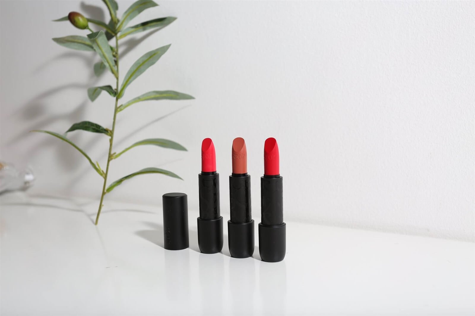 Espoir Lipstick No Wear Powder Matte - Bici Cosmetics