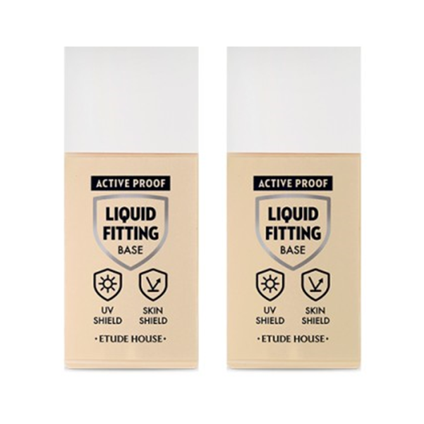 Etude House Active Proof Liquid Fitting Base SPF50+ PA++