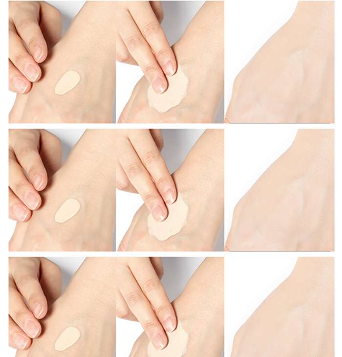 Kem Nền Etude House Active Proof Liquid Fitting Base