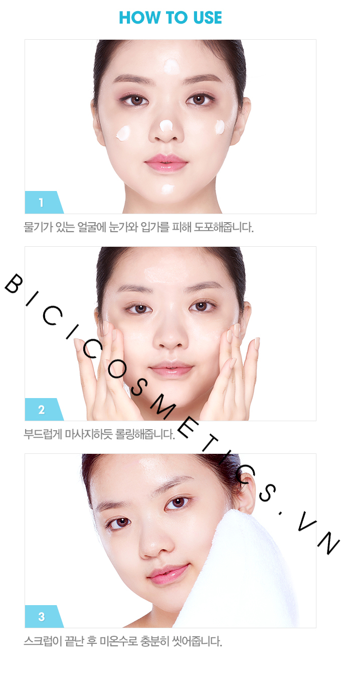 Etude House Baking Powder5- Bici Cosmetics