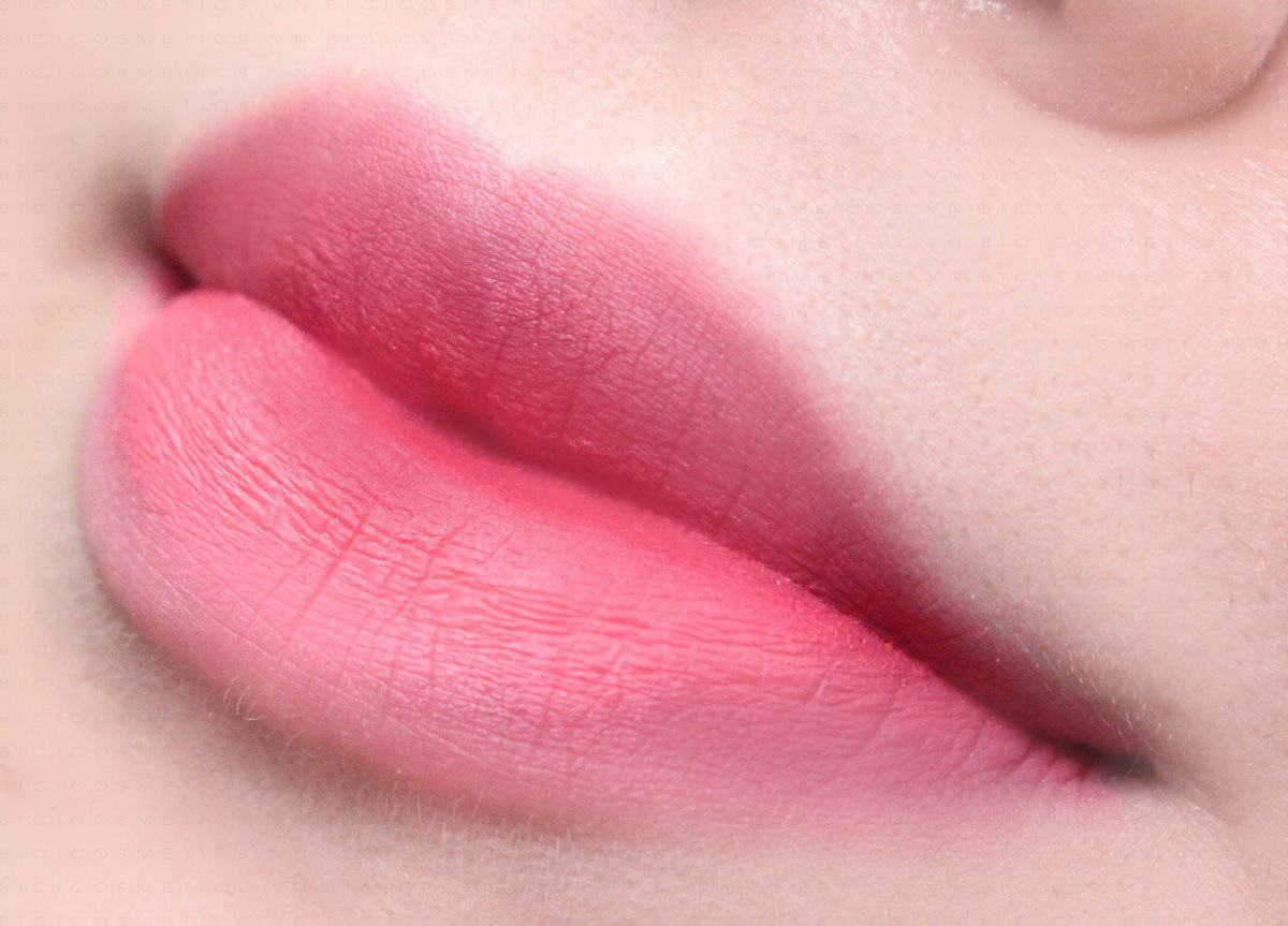 Etude House Matte Chic Lip Lacquer - Bici Cosmetics