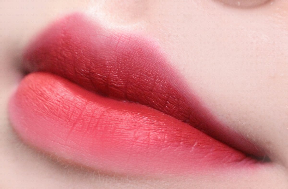 Etude House Matte Chic Lip Lacquer - Bici Cosmetics