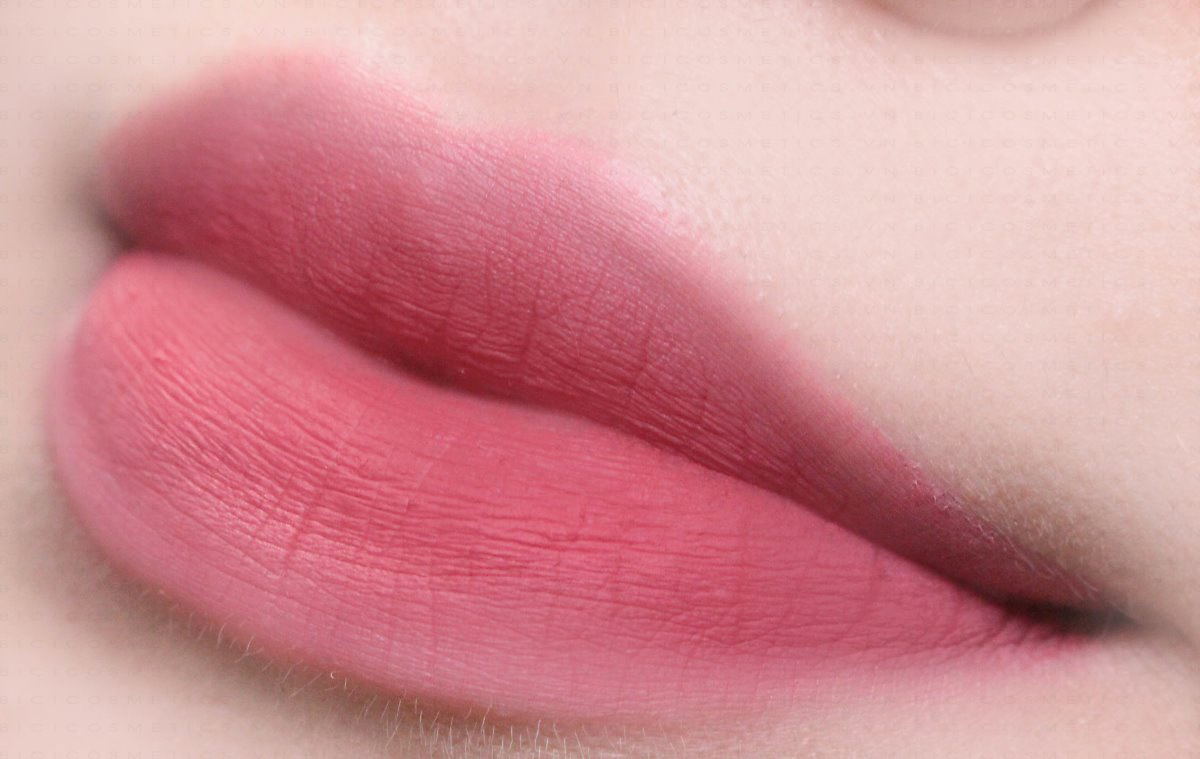 Etude House Matte Chic Lip Lacquer - Bici Cosmetics