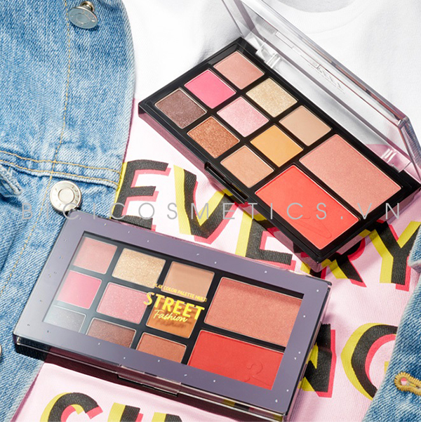 Etude House Play Color bici cosmetics