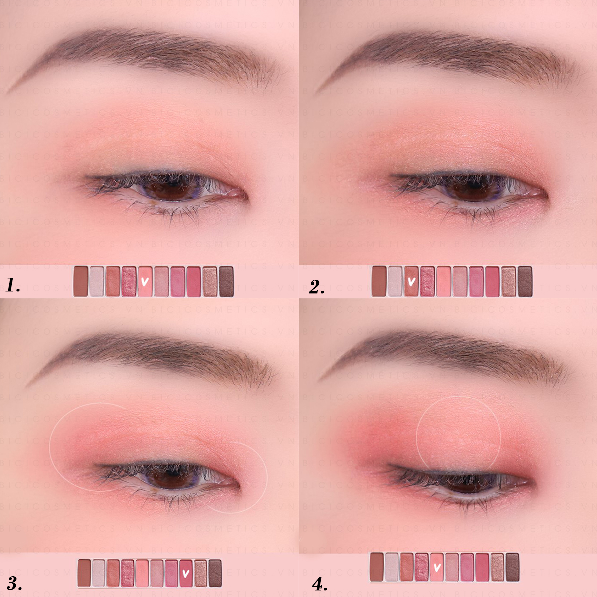 Etude House Play Color Eyes - Bici Cosmetics