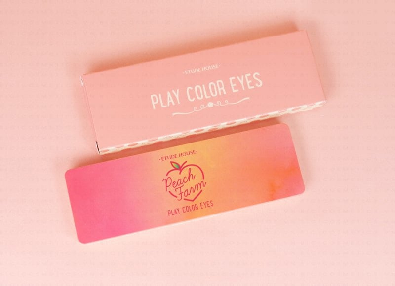 Etude House Play Color Eyes - Bici Cosmetics