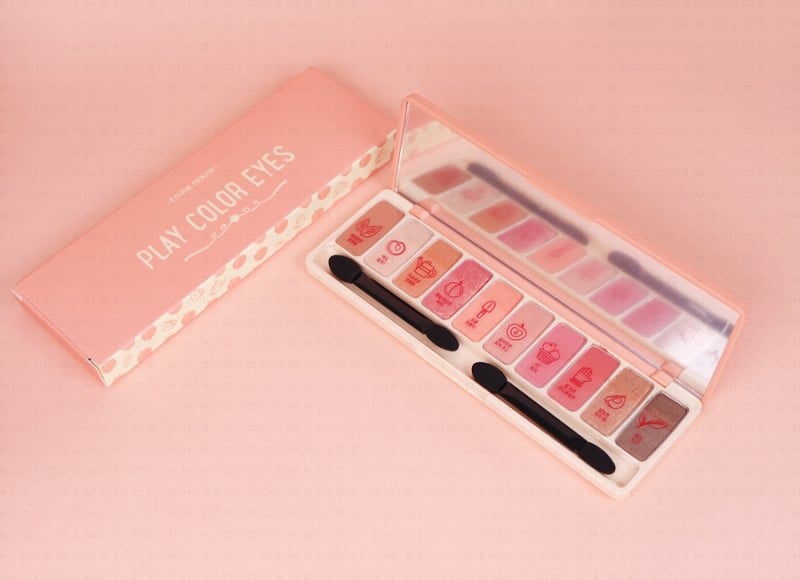 Etude House Play Color Eyes - Bici Cosmetics