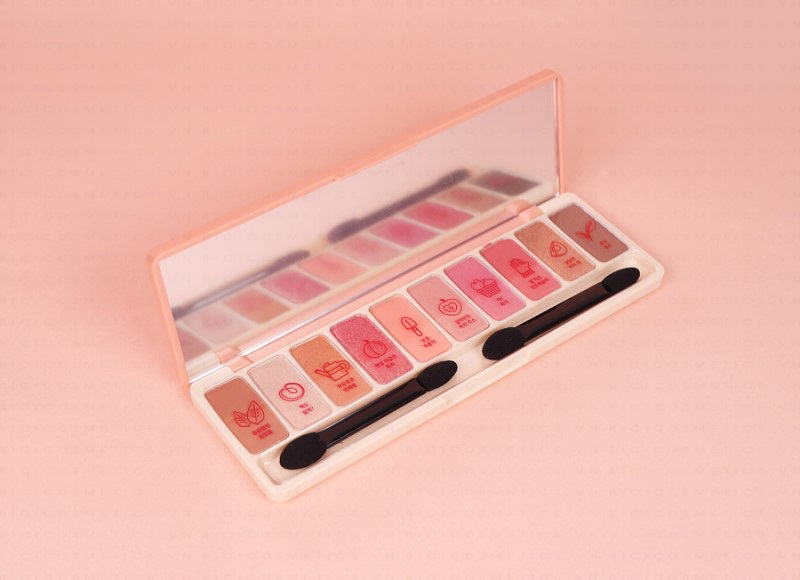 Etude House Play Color Eyes - Bici Cosmetics