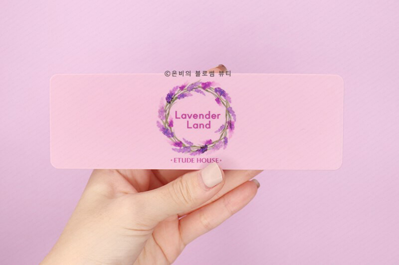 Etude House Play Color Eyes Lavender Land - Bici Cosmetics