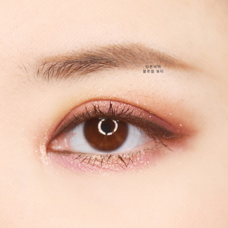 Etude House Play Color Eyes Lavender Land - Bici Cosmetics