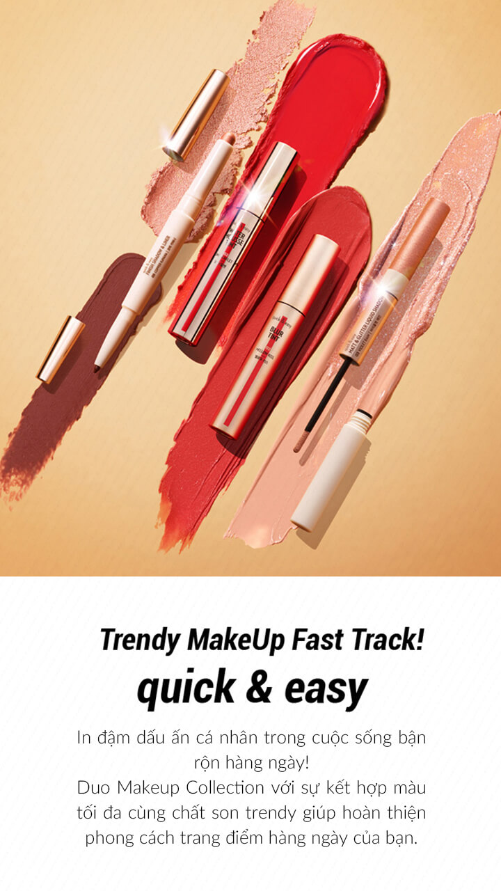 Etude House Quick And Easy Blur Tint - Bici Cosmetics