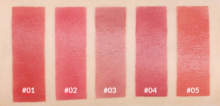 Etude House Quick And Easy Blur Tint - Bici Cosmetics