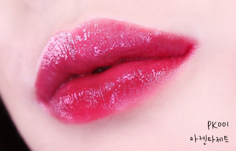 Etude House Shine Chic Lip Lacquer - Bici Cosmetic