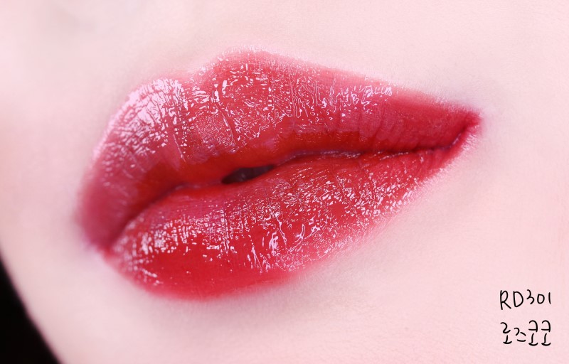 Etude House Shine Chic Lip Lacquer - Bici Cosmetic