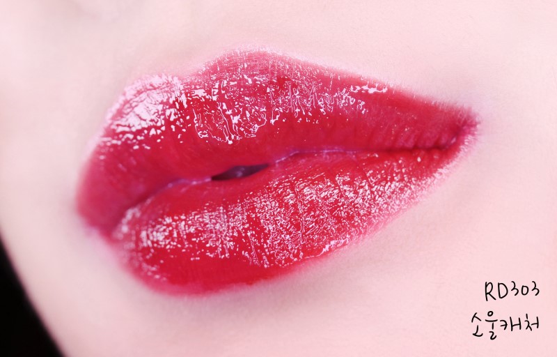 Etude House Shine Chic Lip Lacquer - Bici Cosmetic