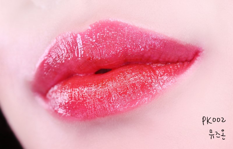 Etude House Shine Chic Lip Lacquer - Bici Cosmetic