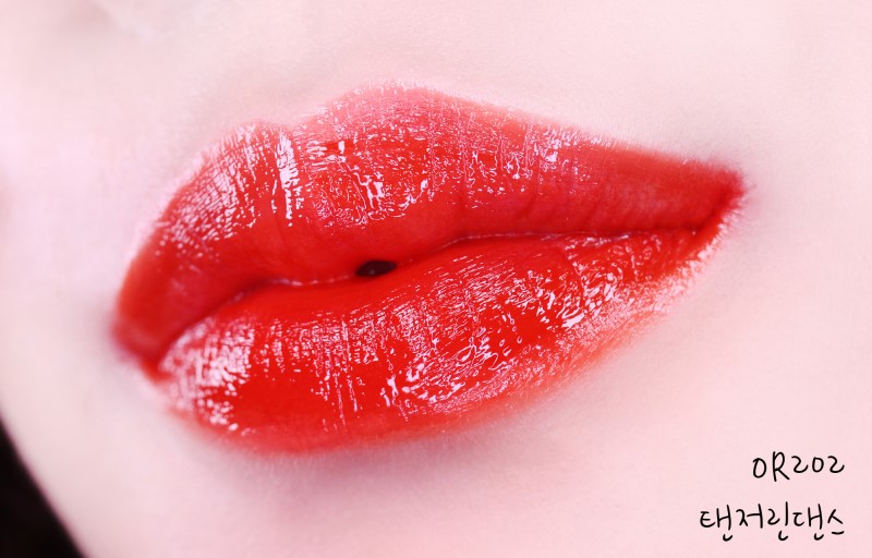 Etude House Shine Chic Lip Lacquer - Bici Cosmetic