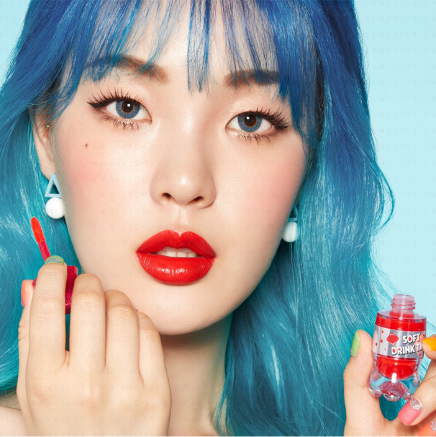 Etude House Soft Drink Tint - Bici Cosmetic