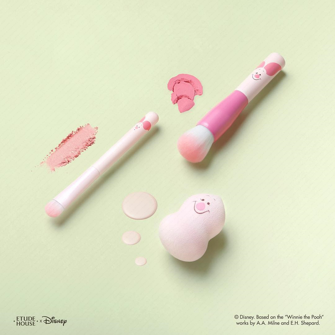 Etude House x Disney - Bici Cosmetics