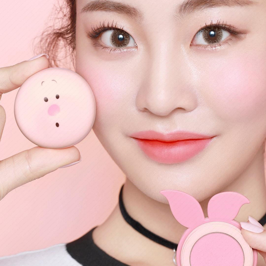 Etude House x Disney - Bici Cosmetics