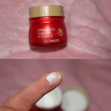  Kem dưỡng The Saem Urban Eco Waratah Cream 60ml 