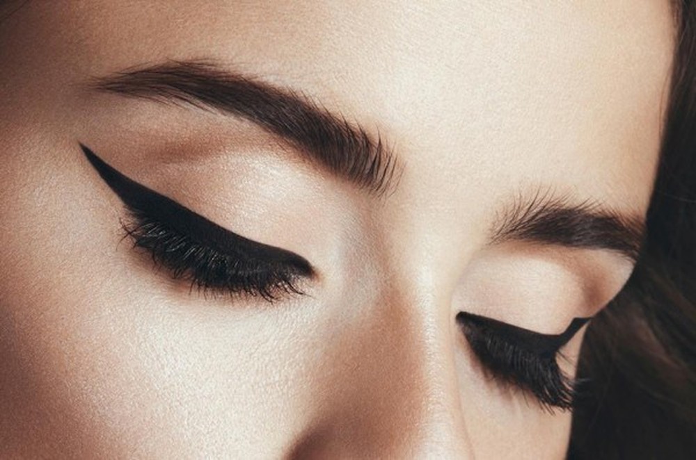 Eyeliner 1- Bici Cosmetics