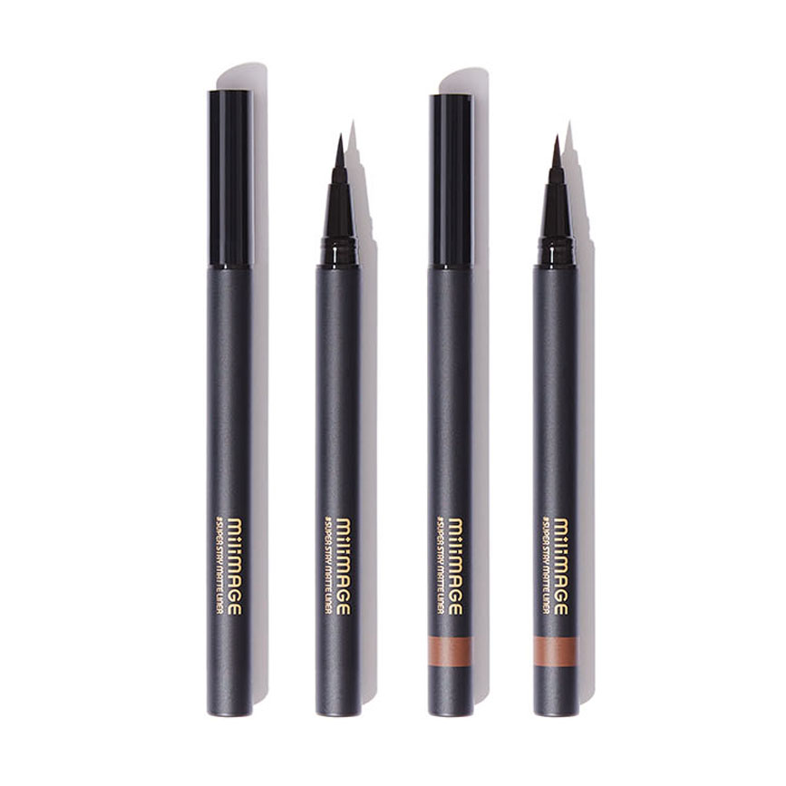 Eyeliner 10- Bici Cosmetics