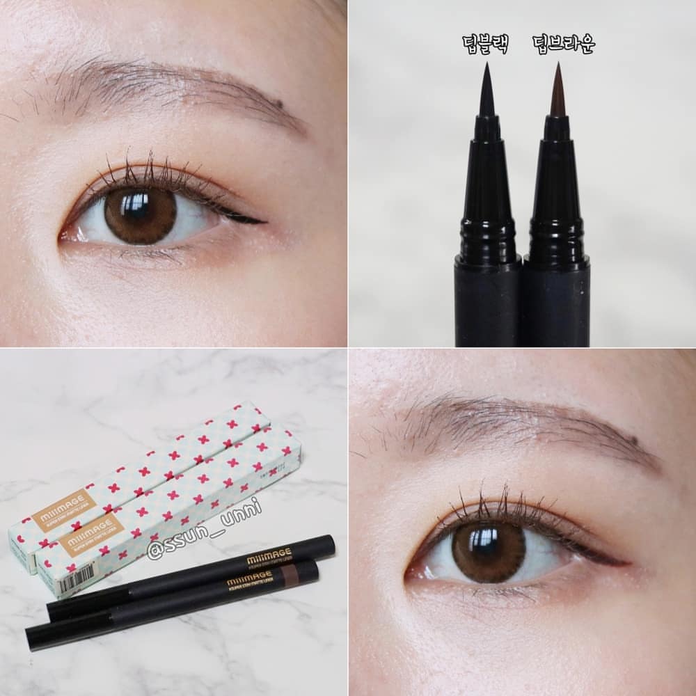 Eyeliner 12- Bici Cosmetics