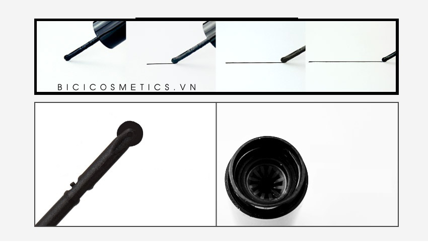 Eyeliner 5- Bici Cosmetics