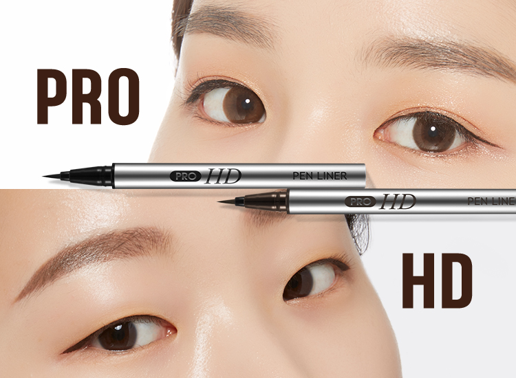 Eyeliner 8- Bici Cosmetics