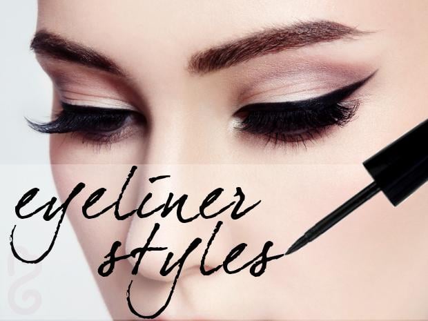 Eyeliner - Bici Cosmetics