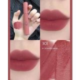  (Màu mới 2021) Son Kem Lì 3CE Velvet Lip Tint 