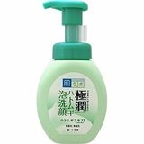  Sữa Rửa Mặt Tạo Bọt Hada Labo Gokujyun Foaming Cleanser 160ml 