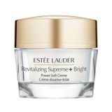  Kem Dưỡng Da Chống Lão Hóa Cao Cấp ESTEE LAUDER Revitalizing Power Soft Creme - 15ml 