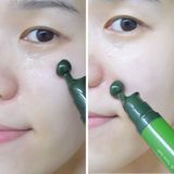  Thanh Lăn Dưỡng Da Vùng Mắt INNISFREE Green Tea Seed Eye & Face Ball 10ml 