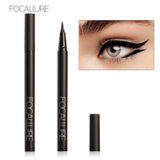  Bút Dạ Kẻ Mắt FOCALLURE Chống Nước Intense Liquid Eyeliner 