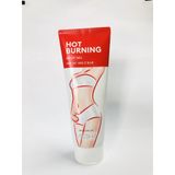  Gel Tan Mỡ Missha Hot Burning Perfect Body Gel 200ml 