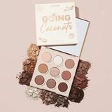  (Tổng hợp) Bảng Phấn Mắt 9 Màu COLOURPOP Eyeshadow Pressed Powder Palette 